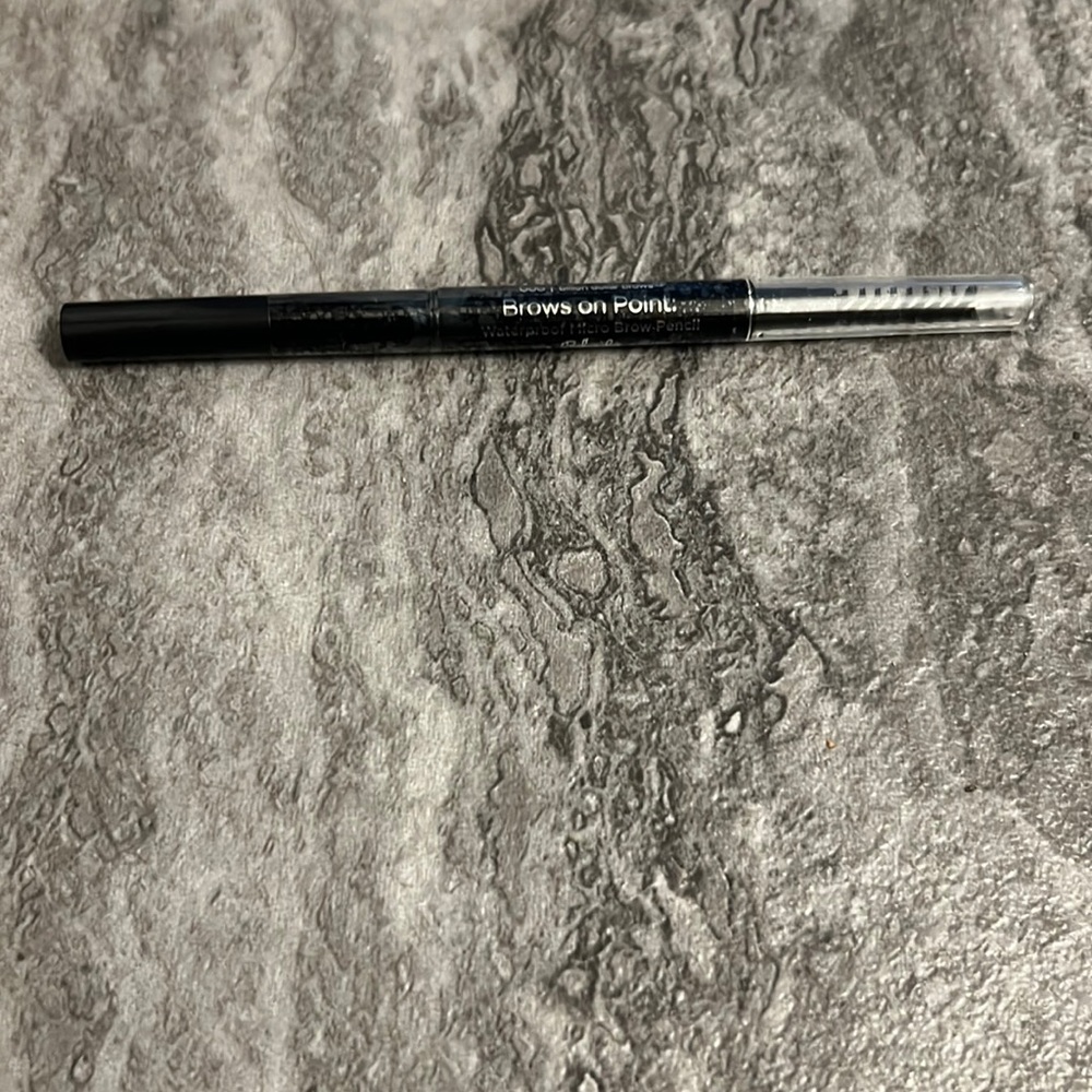 BILLION DOLLAR BROWS Brows On Point: Micro Pencil in Blonde